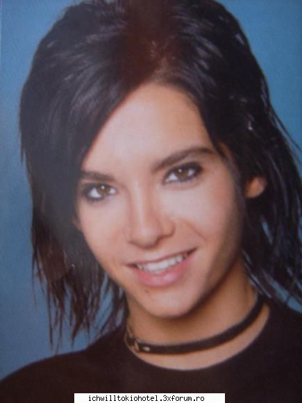 bill kaulitz s-a nascut pe 01 septembrie 1989, in are un frate geaman pe nume tom s-a nascut cu 10