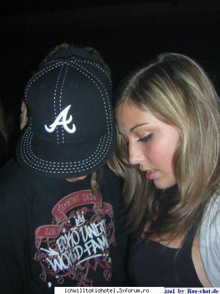 Oh.....Tom..... - JK_Kaulitz - Tom Kaulitz