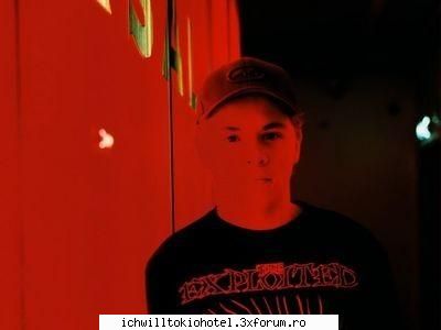 ~ScHrEi!~ - JK_Kaulitz - Bilder