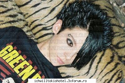 ~ScHrEi!~ - JK_Kaulitz - Bilder