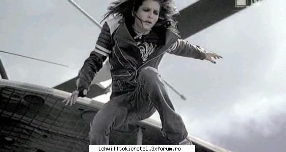 =( salut eu mam intors tokio hotel lyrics