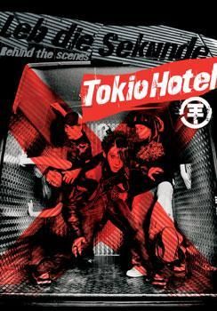 Tokio hotel lyrics - "Leb Die Sekunde" Ab heute sind die tage nur noch - Tokio Hotel