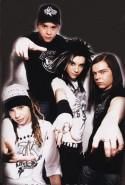 Tokio hotel lyrics - "Ich Bin Nicht Ich" Meine augen schaun mich - Tokio Hotel