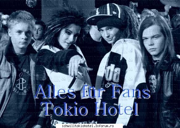 Tokio hotel lyrics - "Gegen Meinen Willen" Wie soll es mir schon geh'n - Tokio Hotel