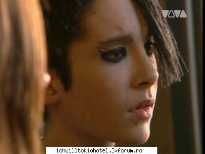 Tokio hotel lyrics - "Wenn Nichts Mehr Geht" Keiner mehr da der mich - Tokio Hotel