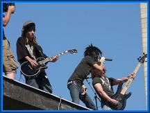 Tokio hotel lyrics - JK_Kaulitz - Tokio Hotel