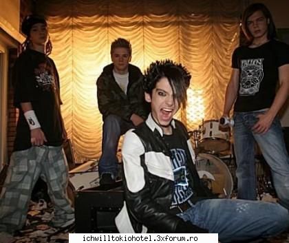 making of... :limba: ~schrei!~