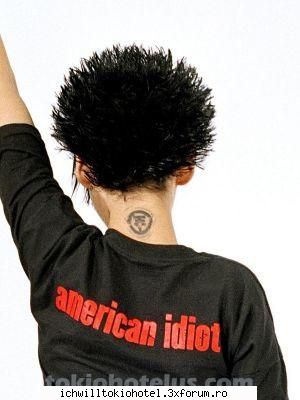 ~american idiot~ :limba: hamburg `05